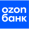 Логотип Озон Банк